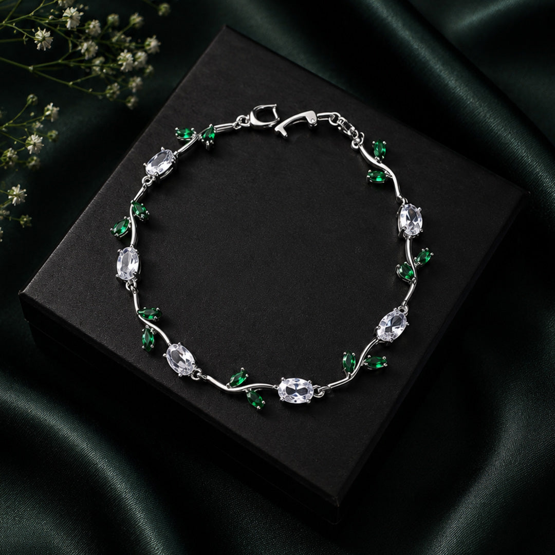Tulip Bracelet | Sol & Sage