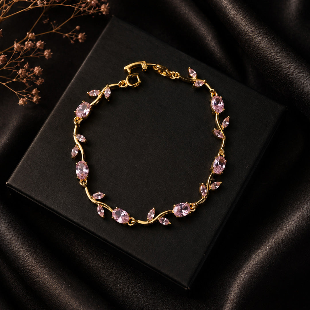 Tulip Bracelet | Sol & Sage