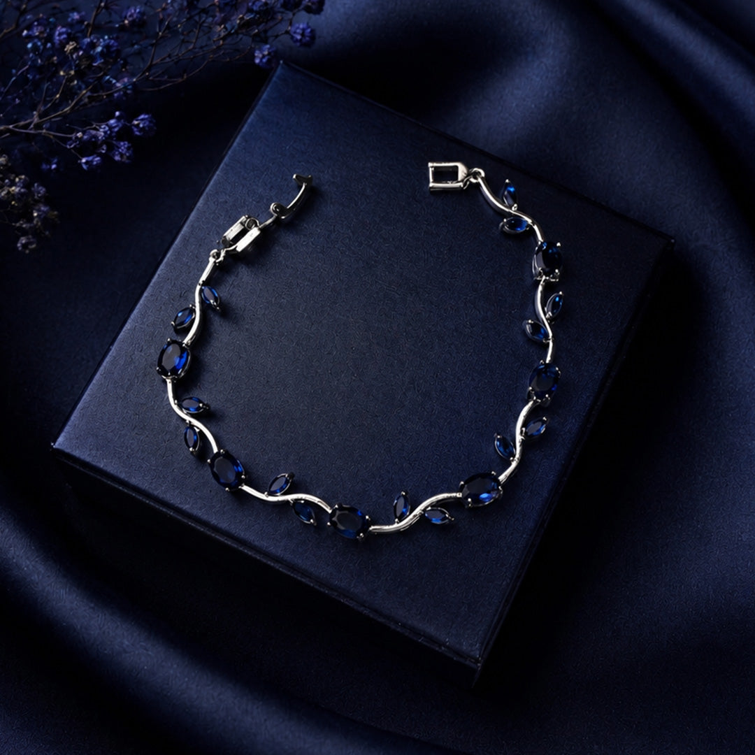 Tulip Bracelet | Sol & Sage