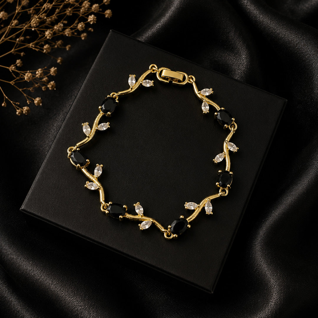 Tulip Bracelet | Sol & Sage